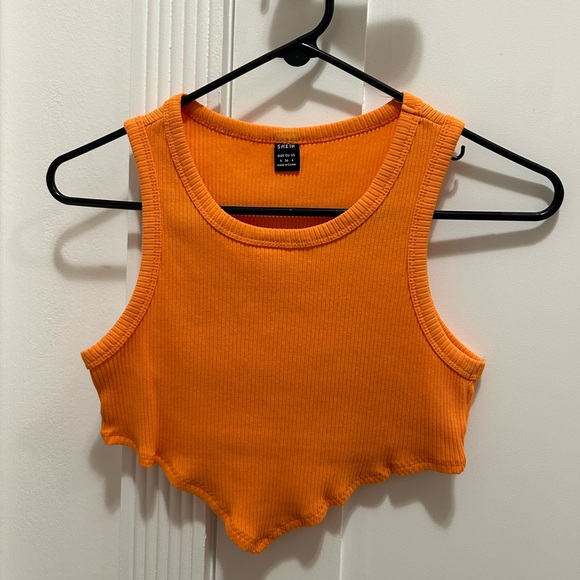 15 going out / crop tops - Picture 5 of 15